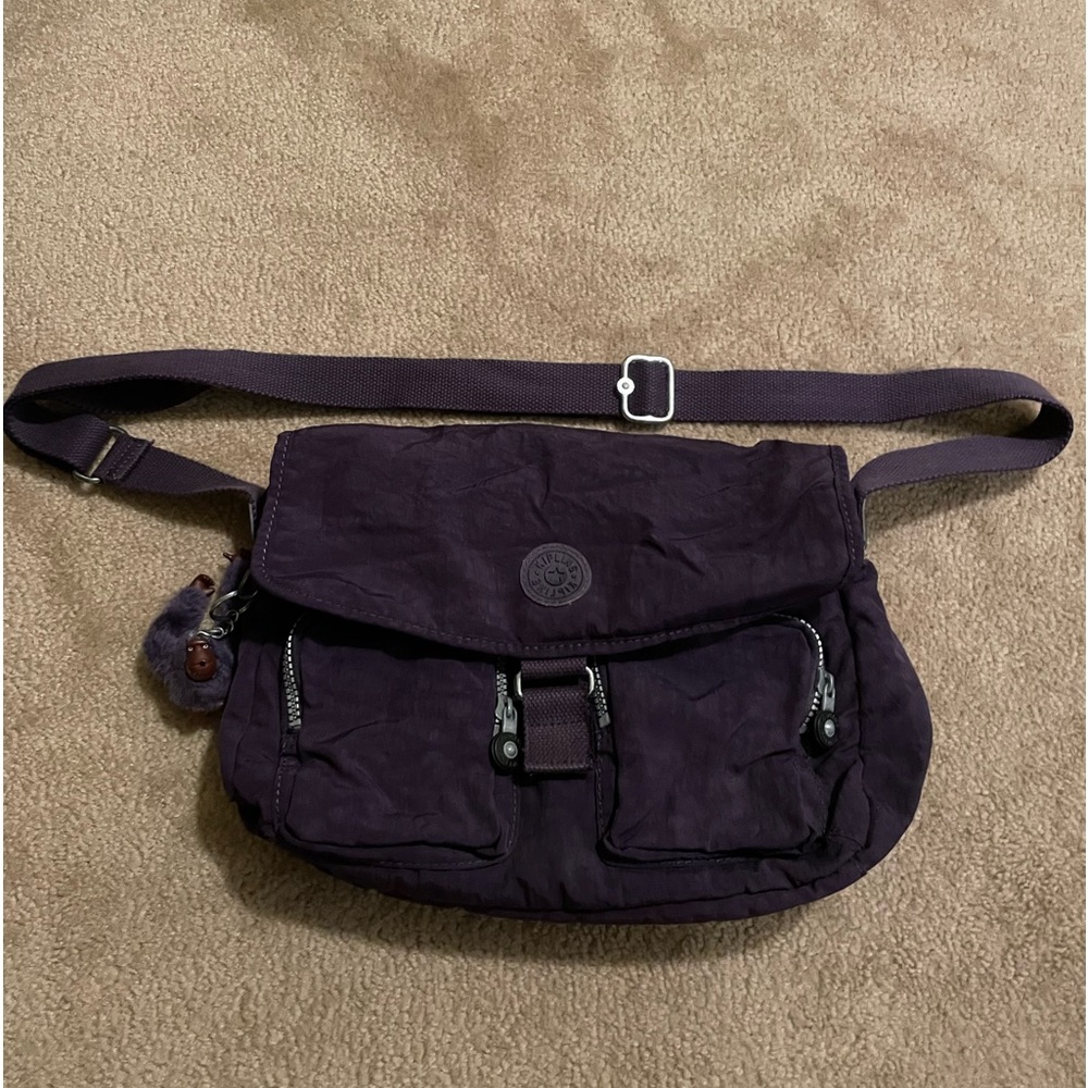 COPY - KIPILING - New Rita Medium Crossbody Bag